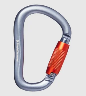 ROCKLOCK TWISTLOCK CARABINER