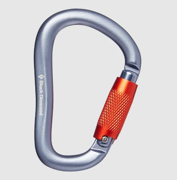 ROCKLOCK TWISTLOCK CARABINER