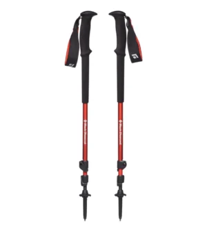Trail Trekking Poles | Bastones para hiking y montaña | Black Diamond