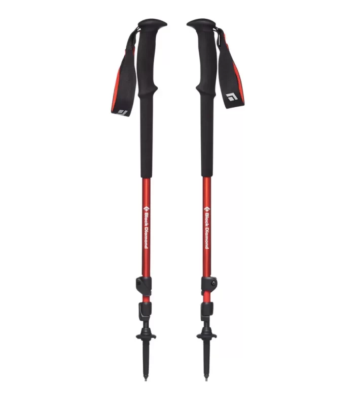 Trail Trekking Poles | Bastones para hiking y montaña | Black Diamond