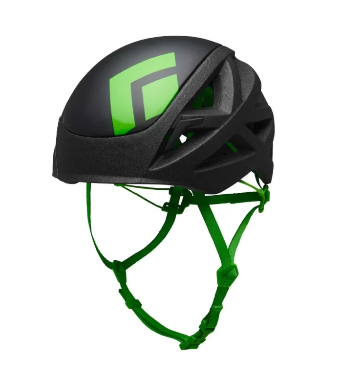 Casco Vapor de Black Diamond - Protección ultraligera sin compromisos