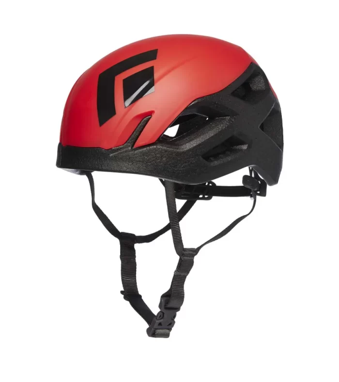 Casco Vision de Black Diamond - Ligero, resistente y listo para escalar sin límites