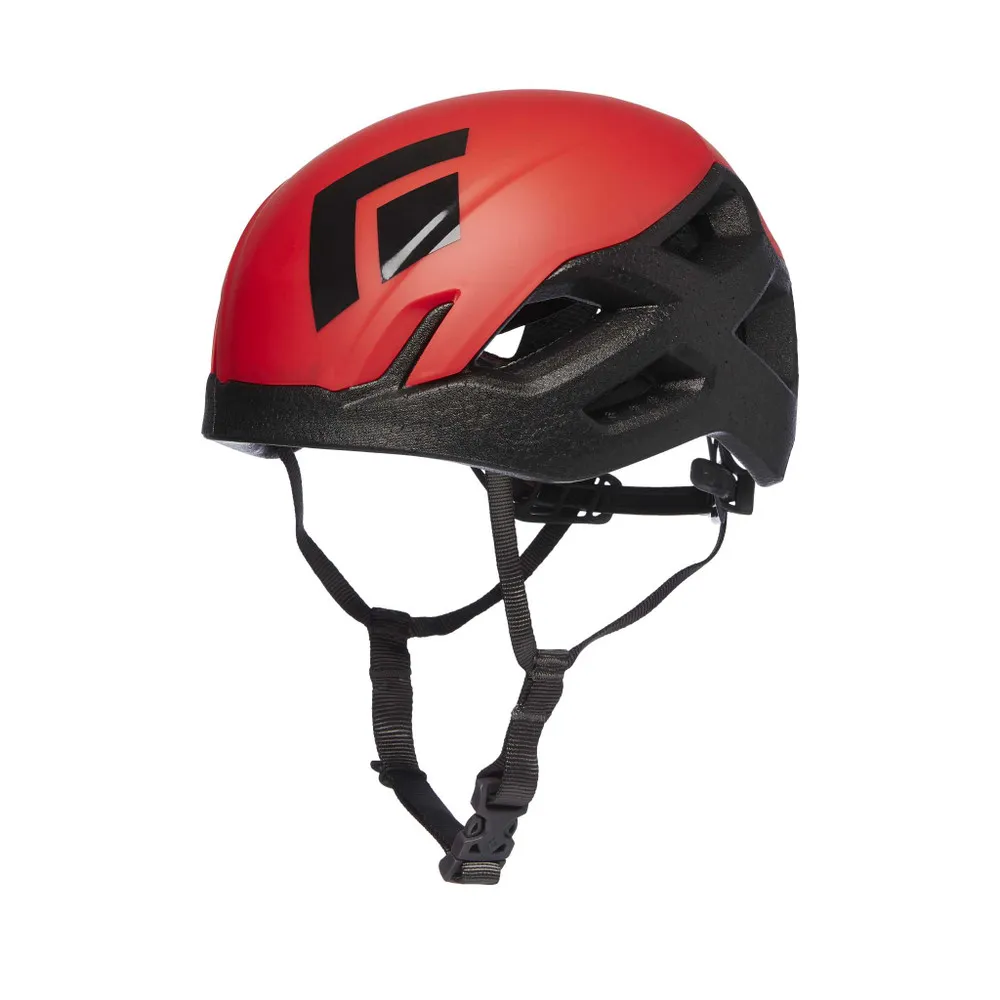 Casco Vision de Black Diamond - Ligero, resistente y listo para escalar sin límites