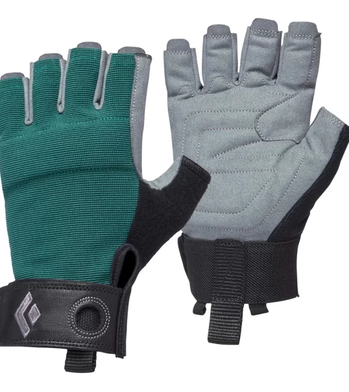 WOMEN'S CRAG HALF-FINGER GLOVES