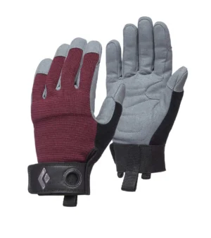 WOMEN'S CRAG GLOVES