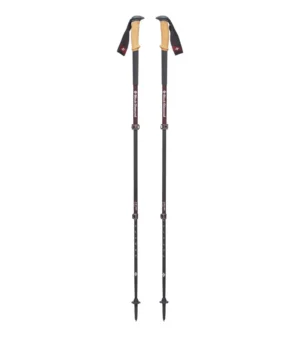 Women's Alpine Carbon Cork | Bastones técnicos ultraligeros para mujer