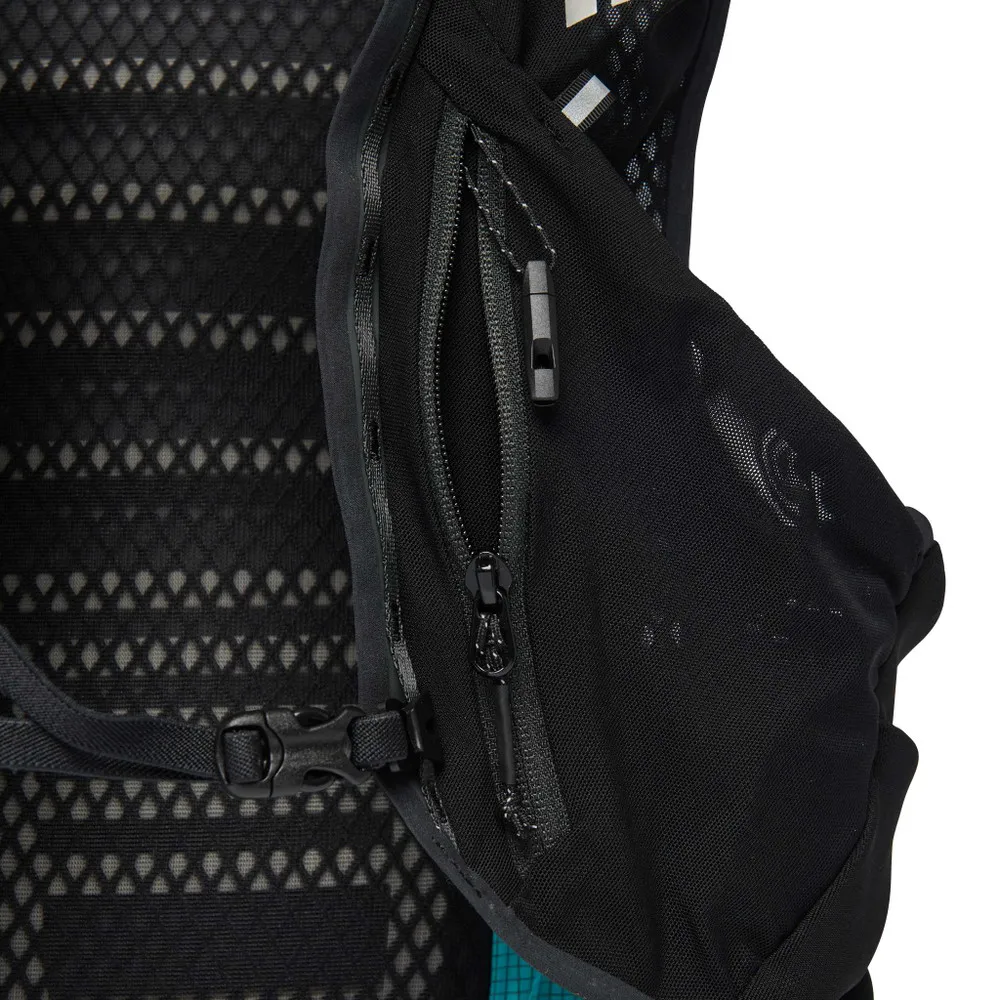 Women's Distance 8 Backpack - Imagen 7