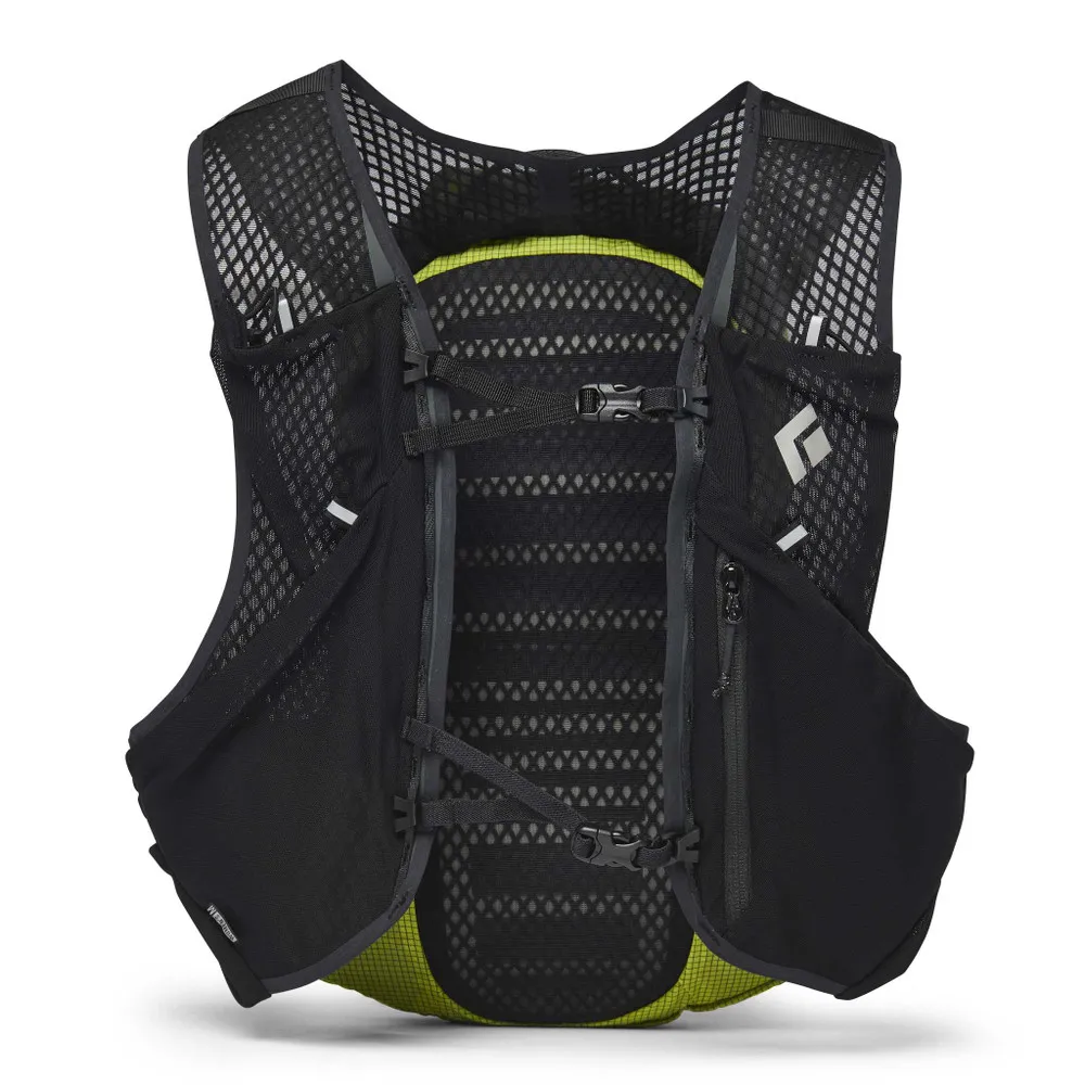 Women's Distance 8 Backpack - Imagen 6