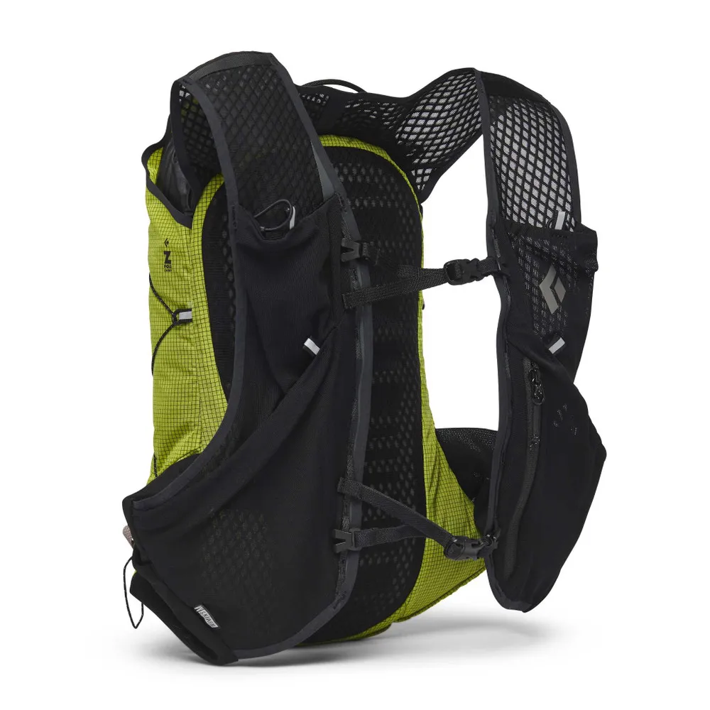 Women's Distance 8 Backpack - Imagen 5