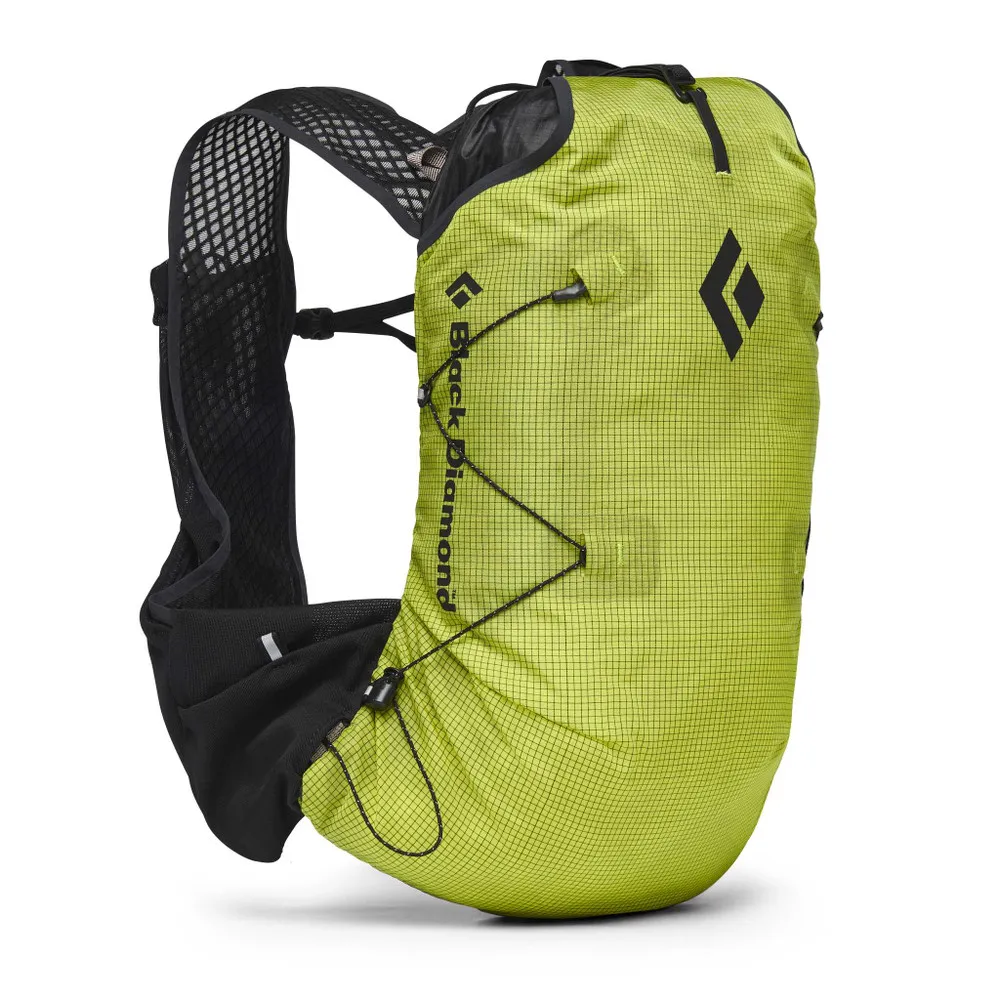 Women's Distance 8 Backpack - Imagen 2