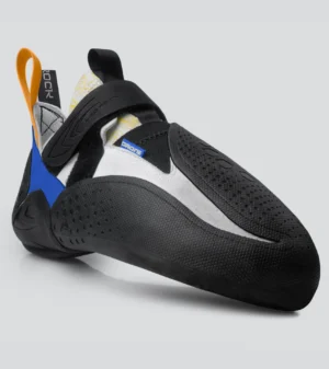 Zapatos de Escalada DRONE 2.0 HV de Mad Rock – Potencia, precisión y espacio donde lo necesitas