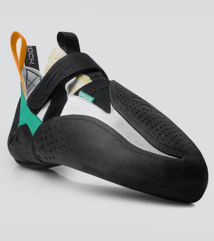Zapatos de Escalada DRONE 2.0 LV de Mad Rock – Precisión sin Compromisos