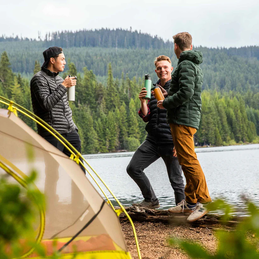 Microlite 710 Straw Top – Botella de Vacío 710ml | GSI Outdoors - Imagen 7