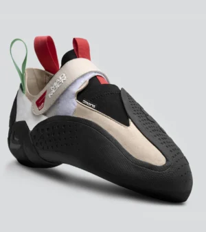 Zapato de Escalada Drone CS LV de Mad Rock – Alto Rendimiento y Bajo Volumen