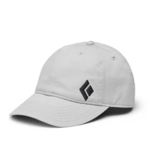 Gorra BD Heritage Cap | Estilo Outdoor Diario – Black Diamond