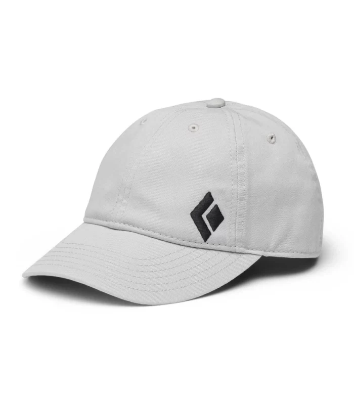 Gorra BD Heritage Cap | Estilo Outdoor Diario – Black Diamond