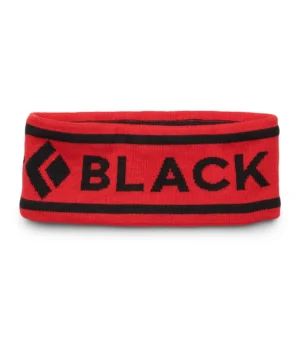 Headband BD con Forro Polar | Calidez Técnica – Black Diamond
