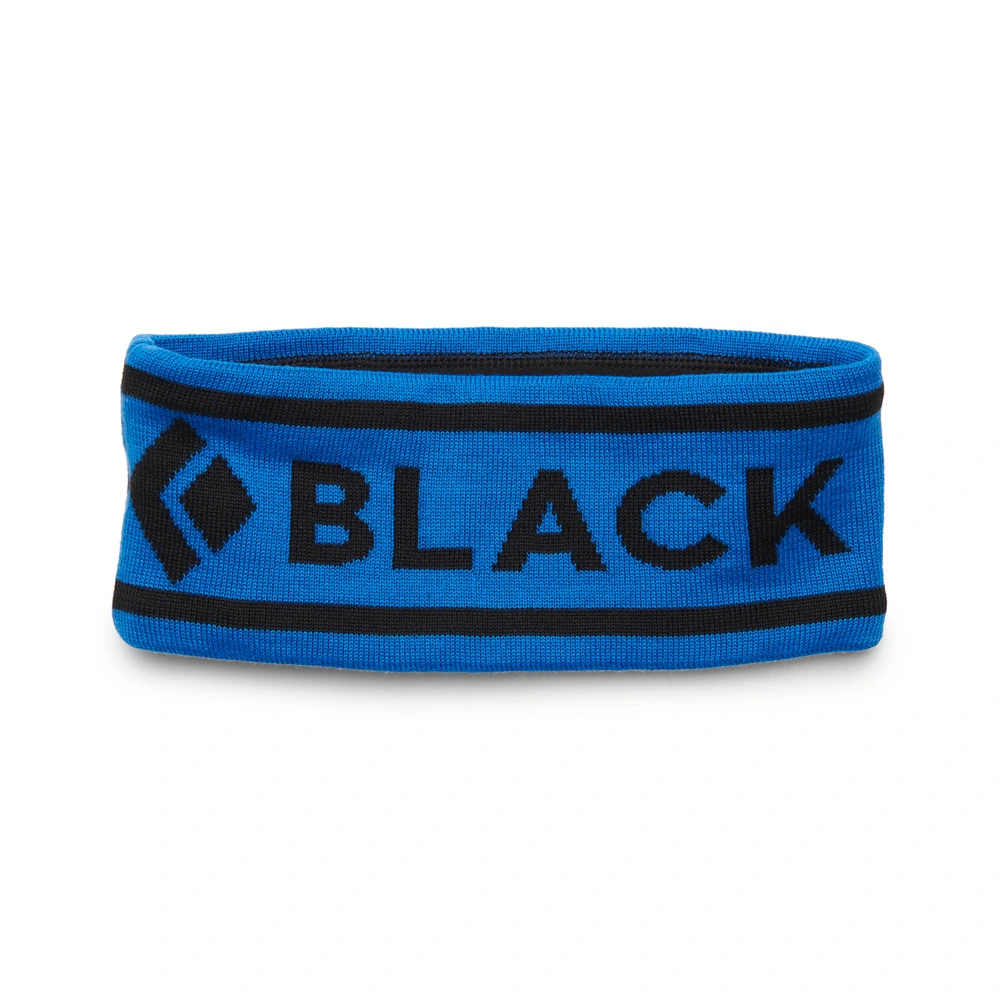 Headband BD con Forro Polar | Calidez Técnica – Black Diamond - Imagen 3