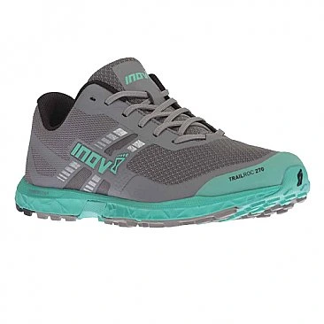 Trailroc 270 W's Inov-8 | Tenis Trail Running para Mujer Ligeros y Resistentes en Terreno Rocoso