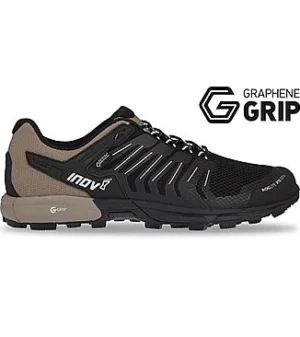 Roclite 315 GTX M's Inov-8 | Tenis Trail Running Impermeables para Hombre con GORE-TEX y Suela de Grafeno