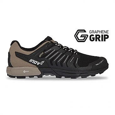 Roclite 315 GTX M's Inov-8 | Tenis Trail Running Impermeables para Hombre con GORE-TEX y Suela de Grafeno