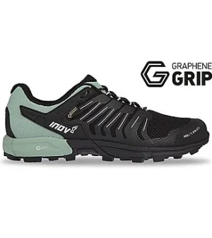 Roclite 315 GTX W's Inov-8 | Tenis Trail Running Impermeables con GORE-TEX y Suela de Grafeno